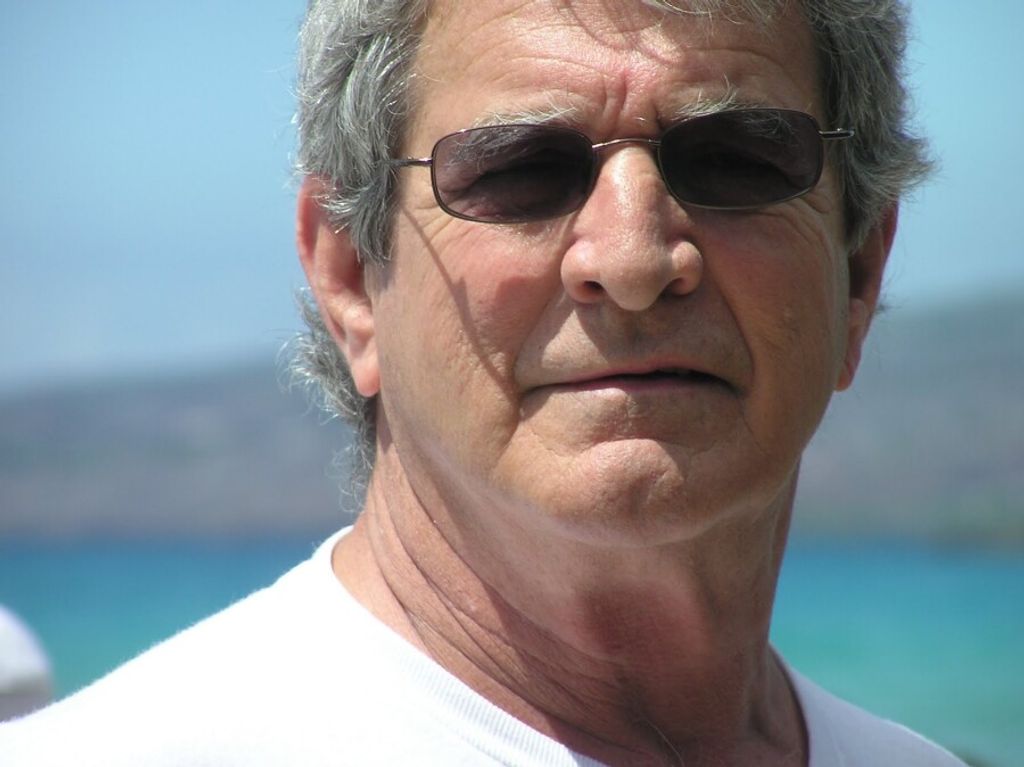 James "Jim" Leslie Keiser