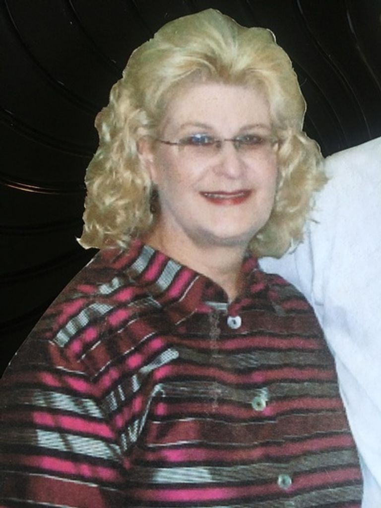 Carol Lynn Campbell Bailey