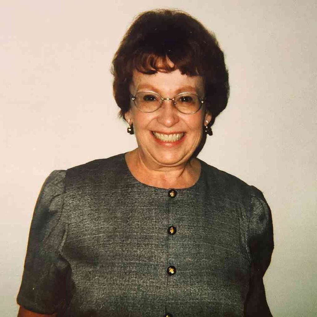 Janette Jeppesen Profile Photo