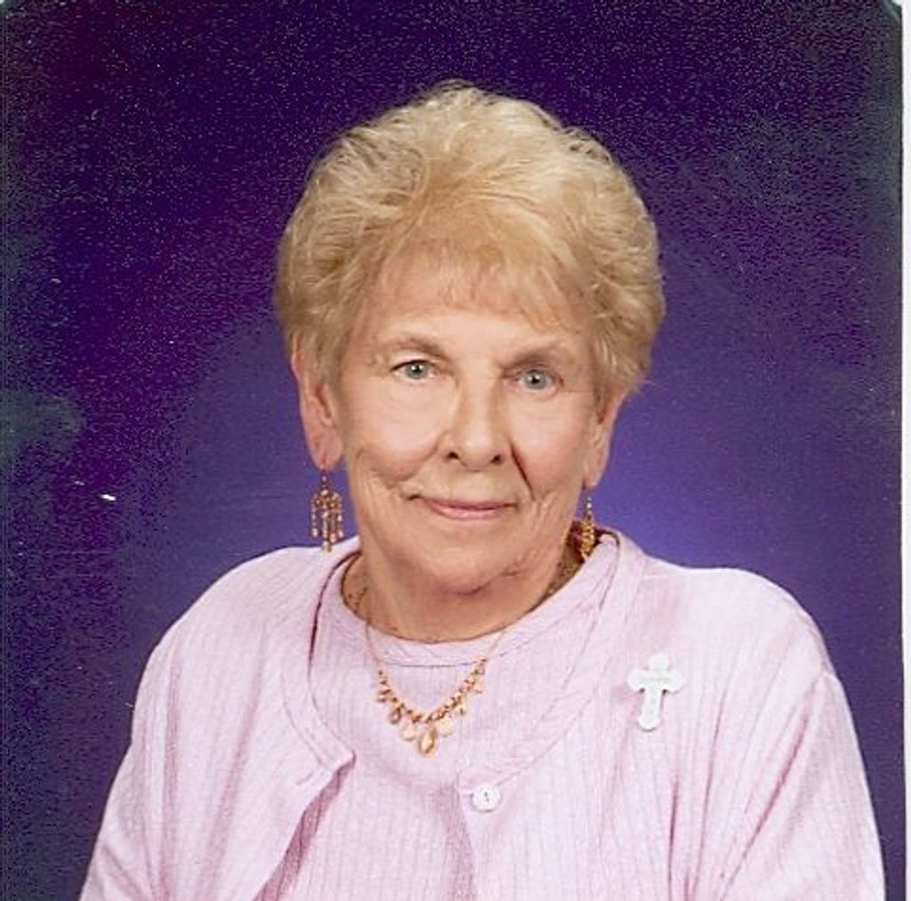 Mary L. Stack