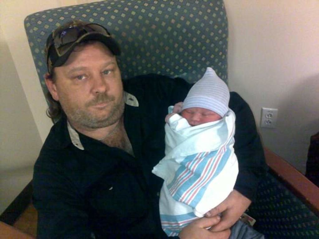 Larry D McBryar Jr. Profile Photo