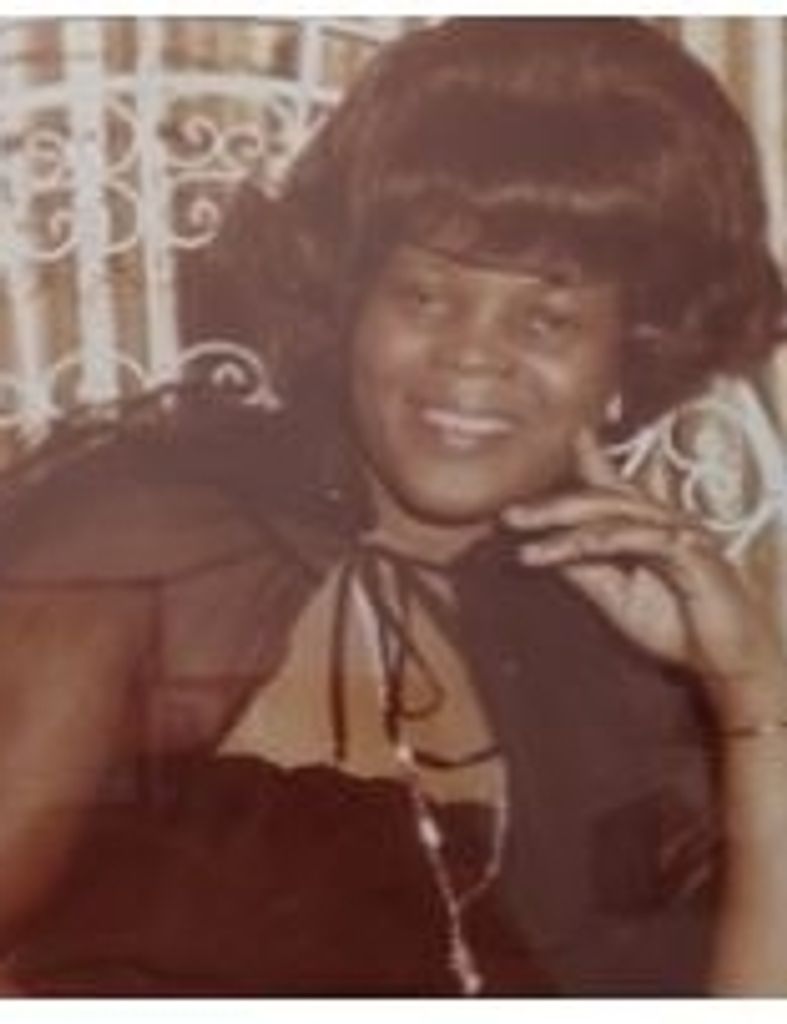 Shirley M. Henry Profile Photo