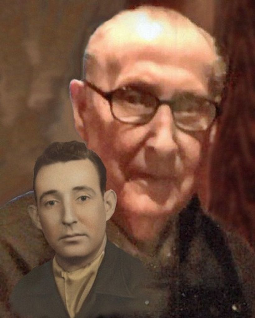 SGM John J. "Jack" Robinson, USA, Ret.