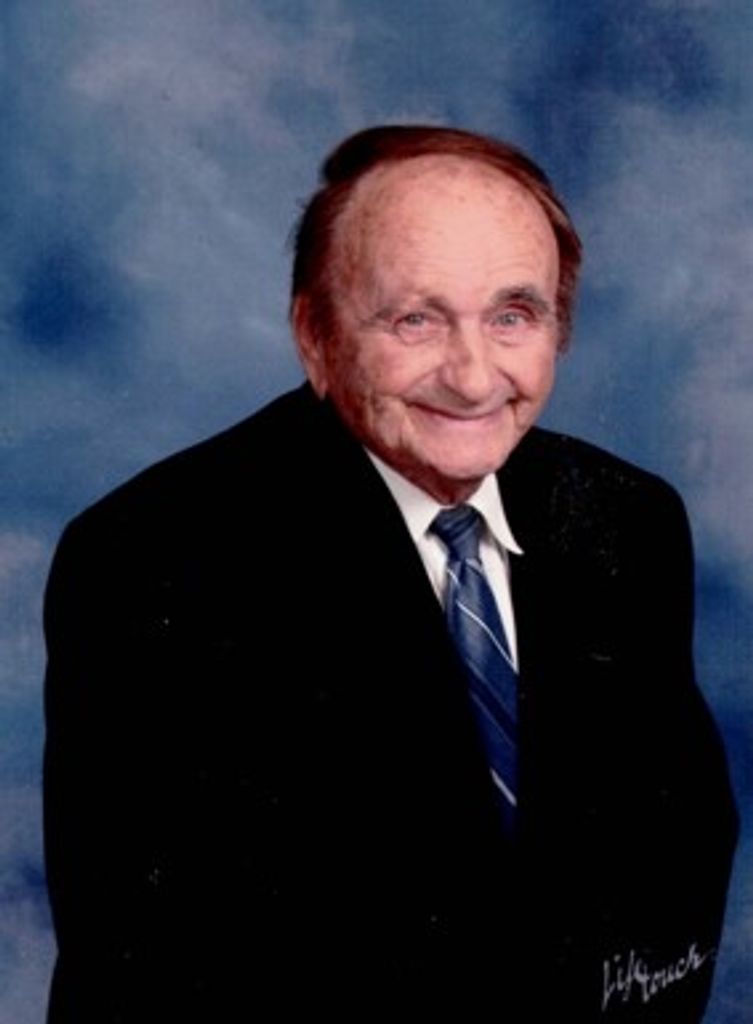 Richard C. Naylor