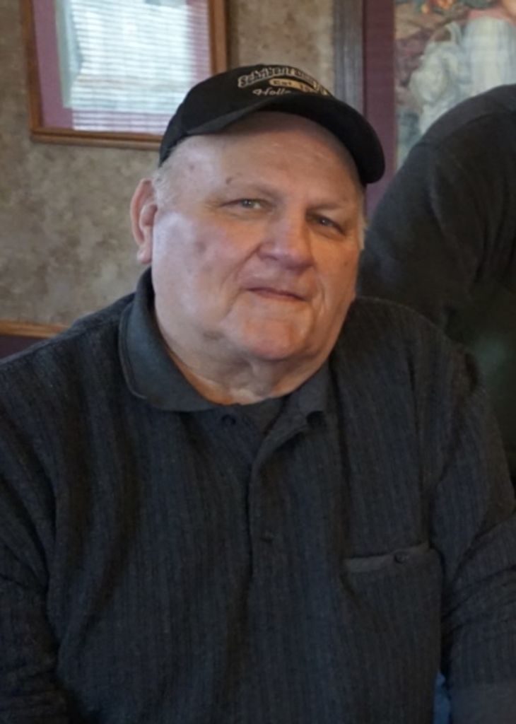 Joseph Henry Pilling