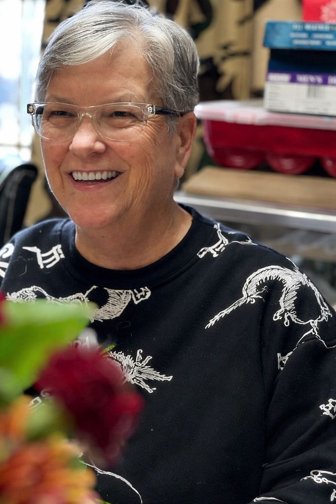 Mary Ann Kiefer Profile Photo