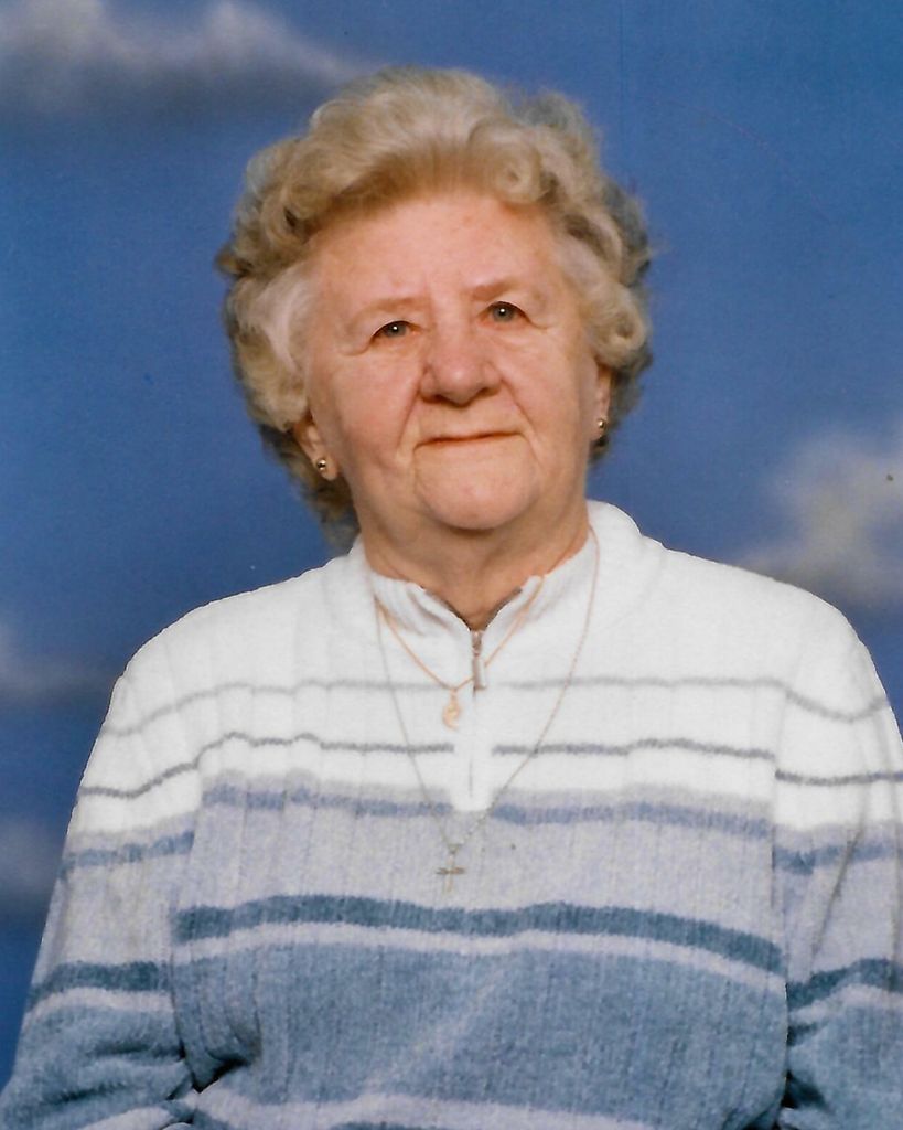 Anna Marie Wright Profile Photo