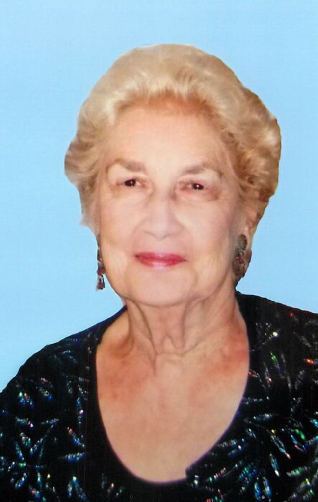 Evelyn Diamantides