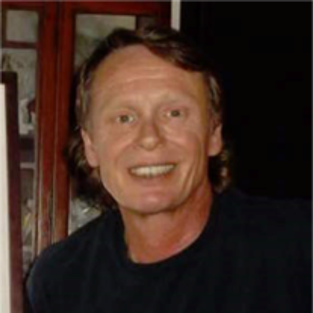 Kenneth "Scott" Neagle