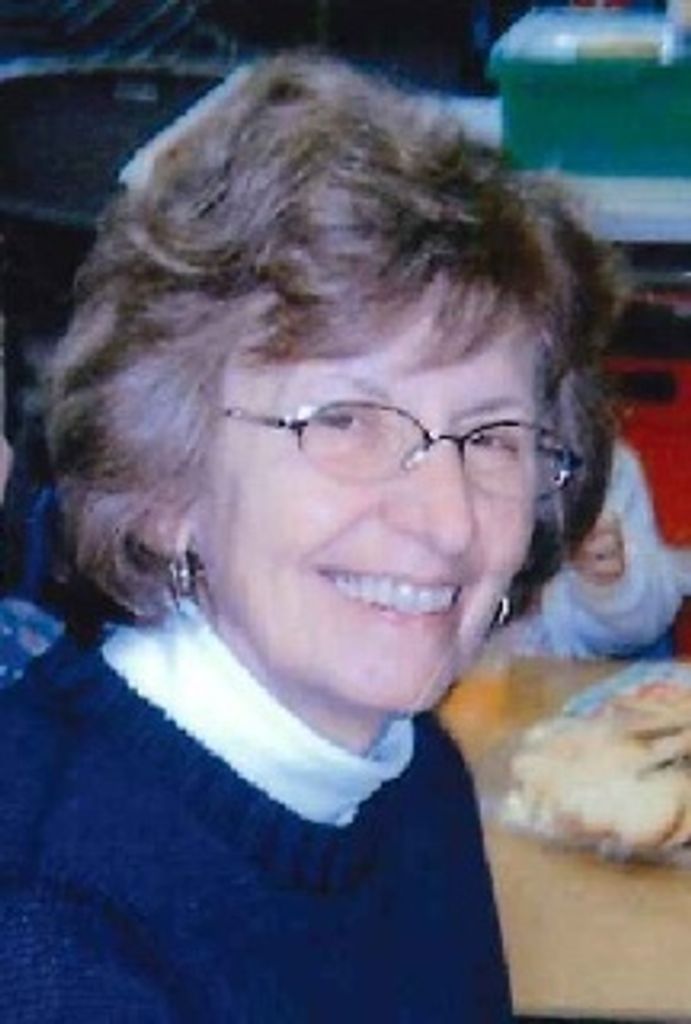 Sharon Lee Osborn
