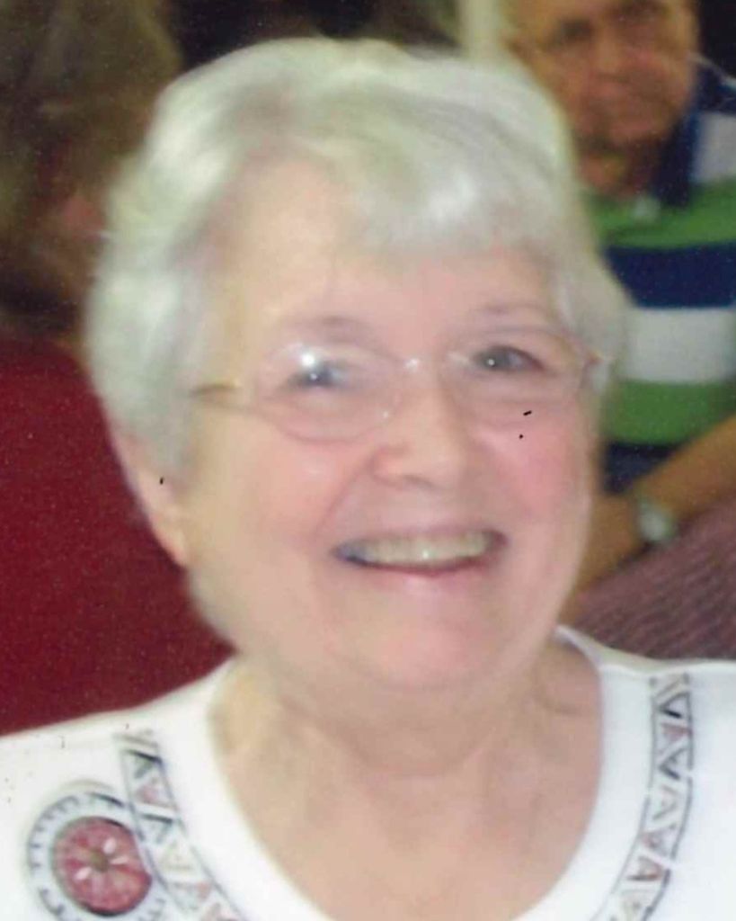 Frances Heath Hunter Profile Photo