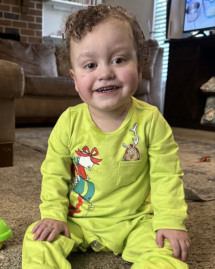 Luka Michael Matassa