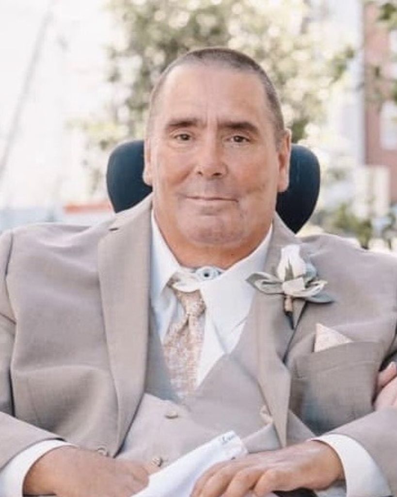 Ron Anthony Rouly