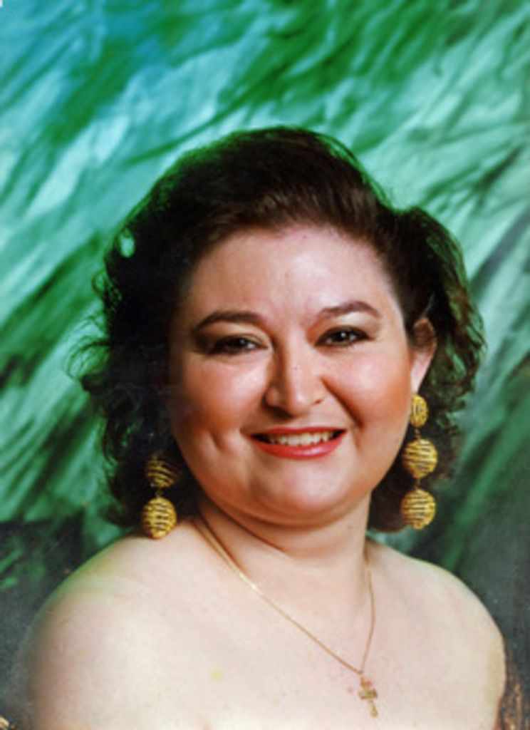 Josefina Montemayor