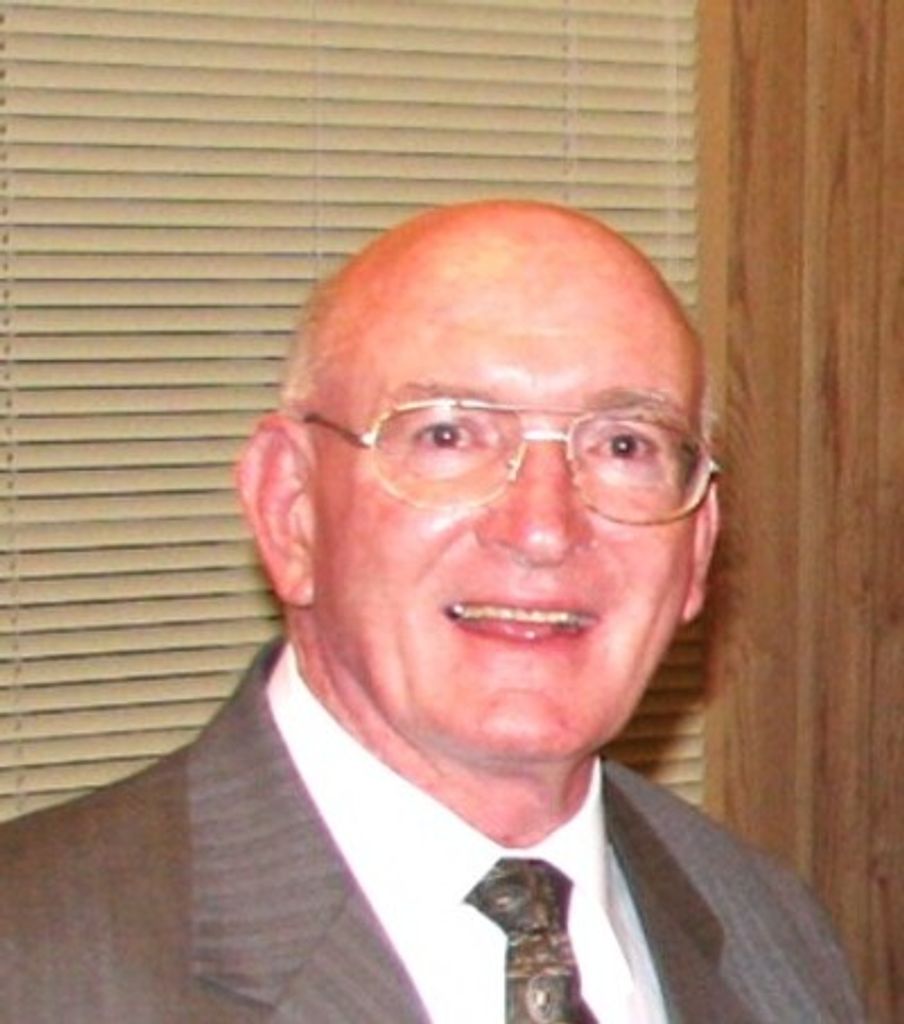 Harold Keith Baughman Profile Photo
