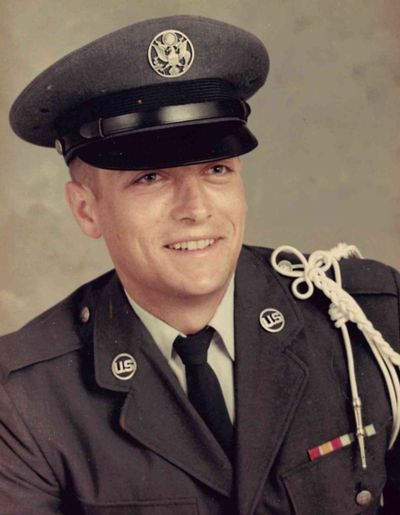Wayne Paul Raymer