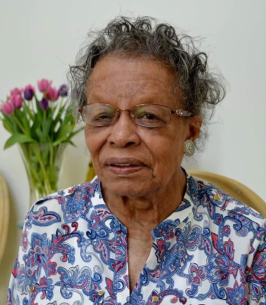 Eunice Hughes Profile Photo