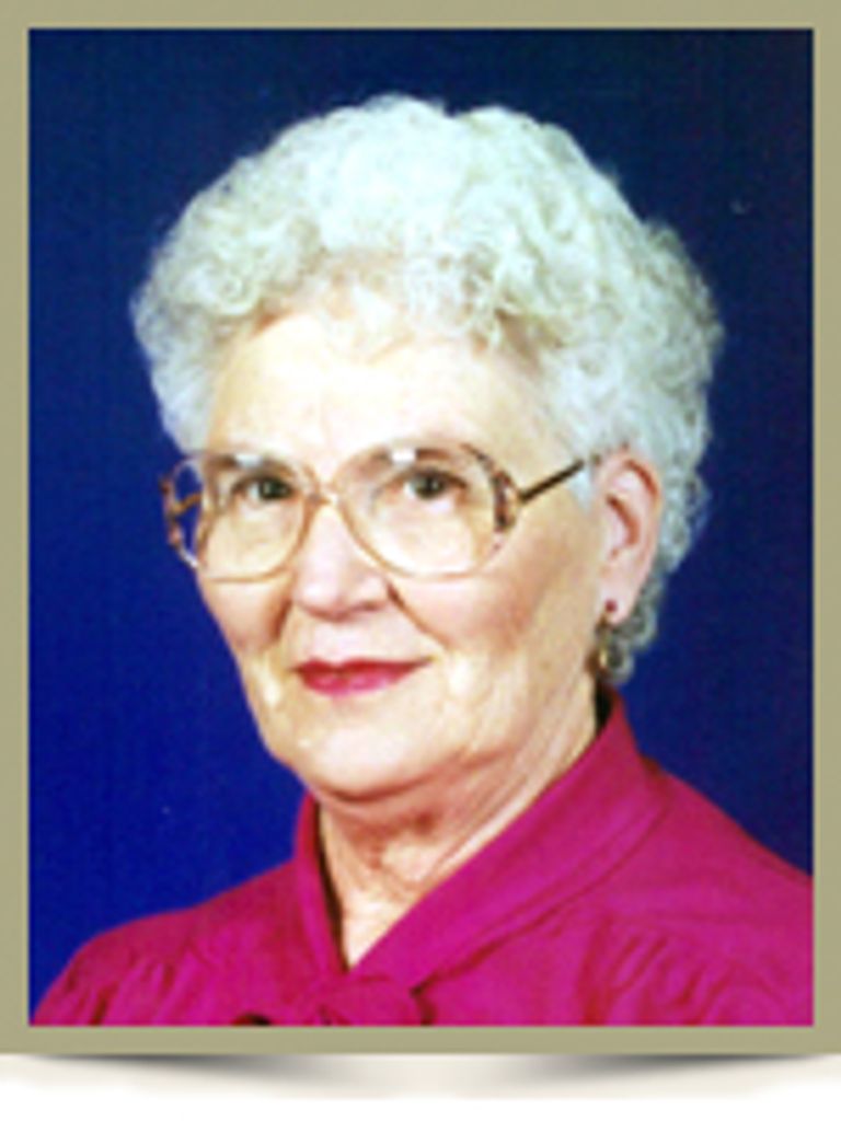 Amy Belle (Hupman) Lawson