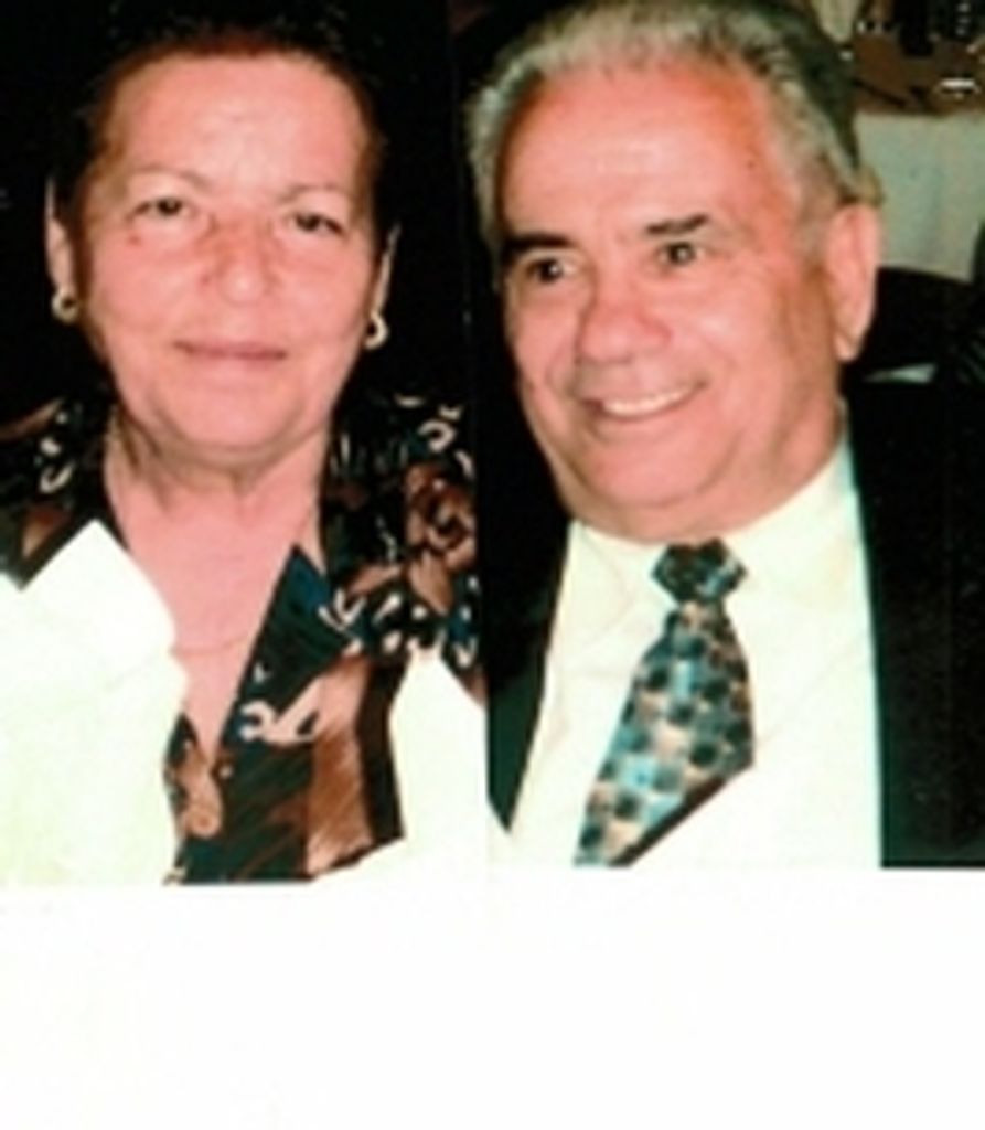 Steve & Alexandra Lymperis