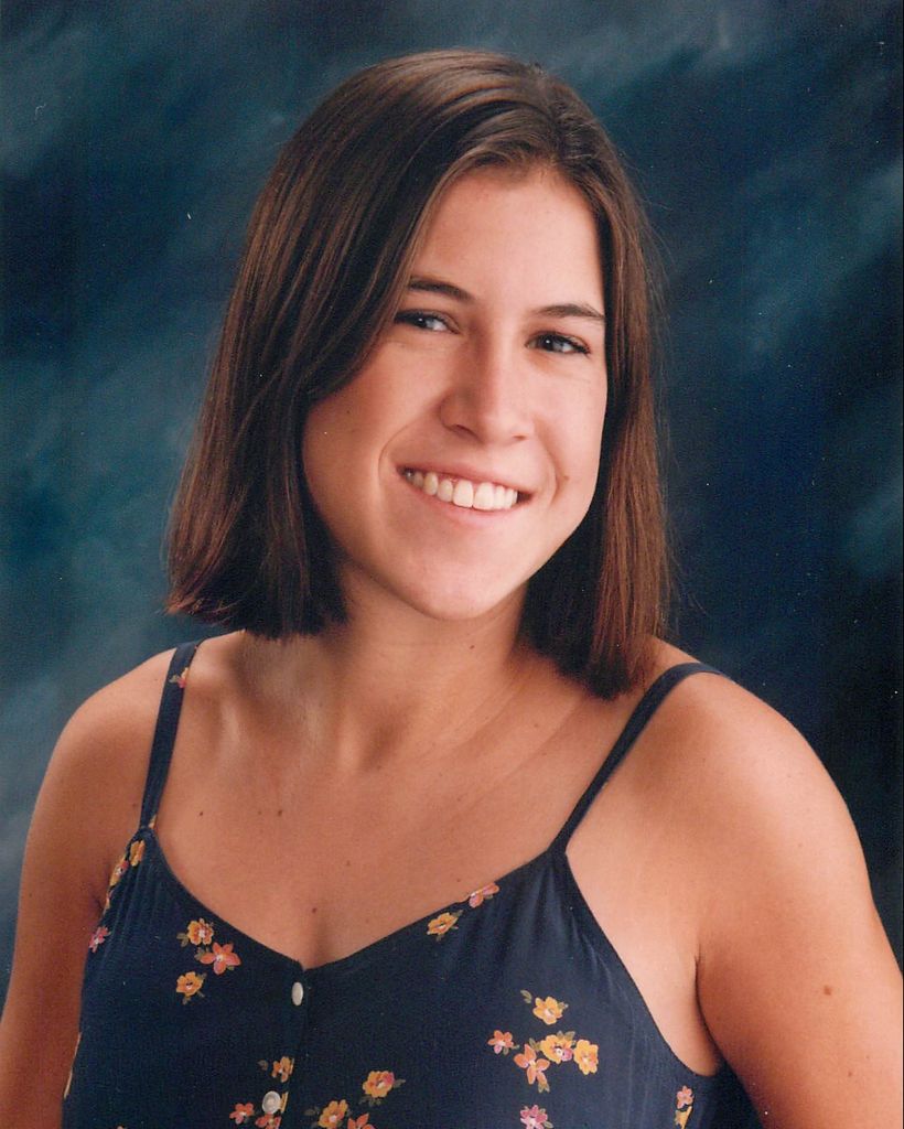 Angela E. Cross