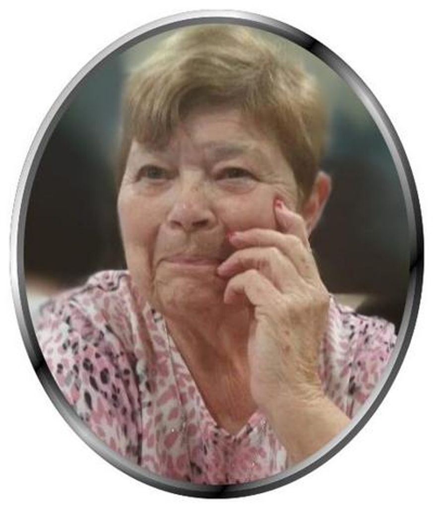 Patricia Caron Profile Photo