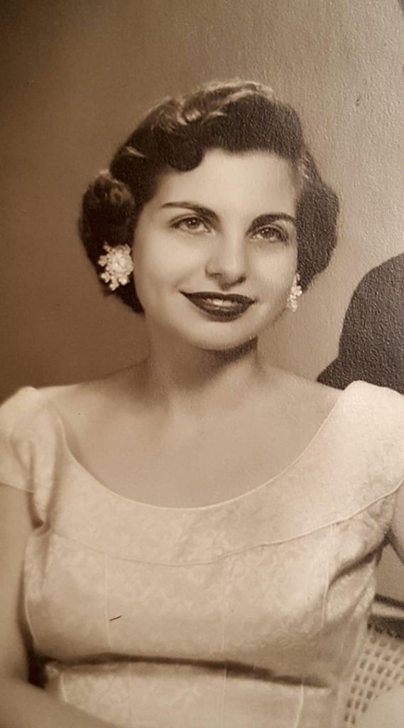 Mary Rose Graham Profile Photo