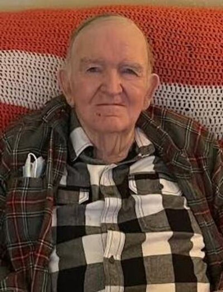 Delmer Maxwell, Sr. Profile Photo