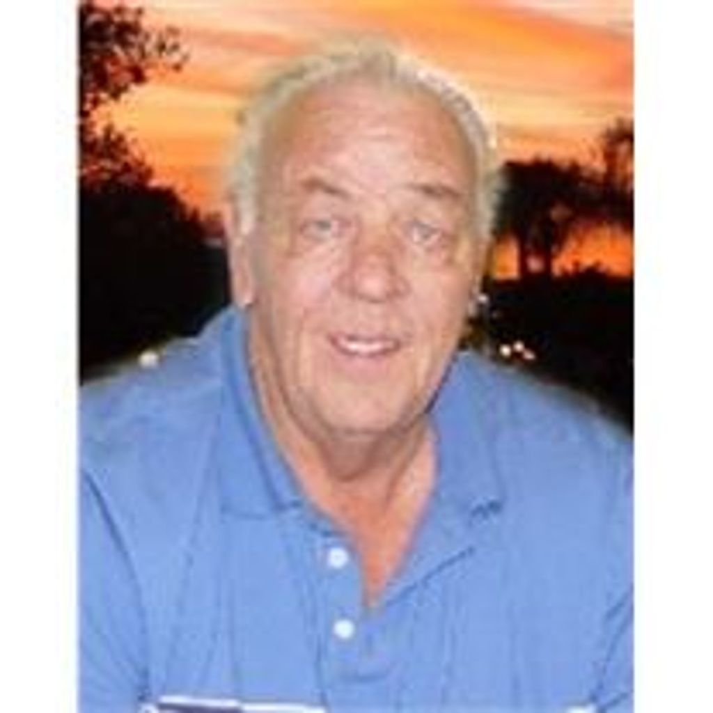 Harold Francis Reynolds