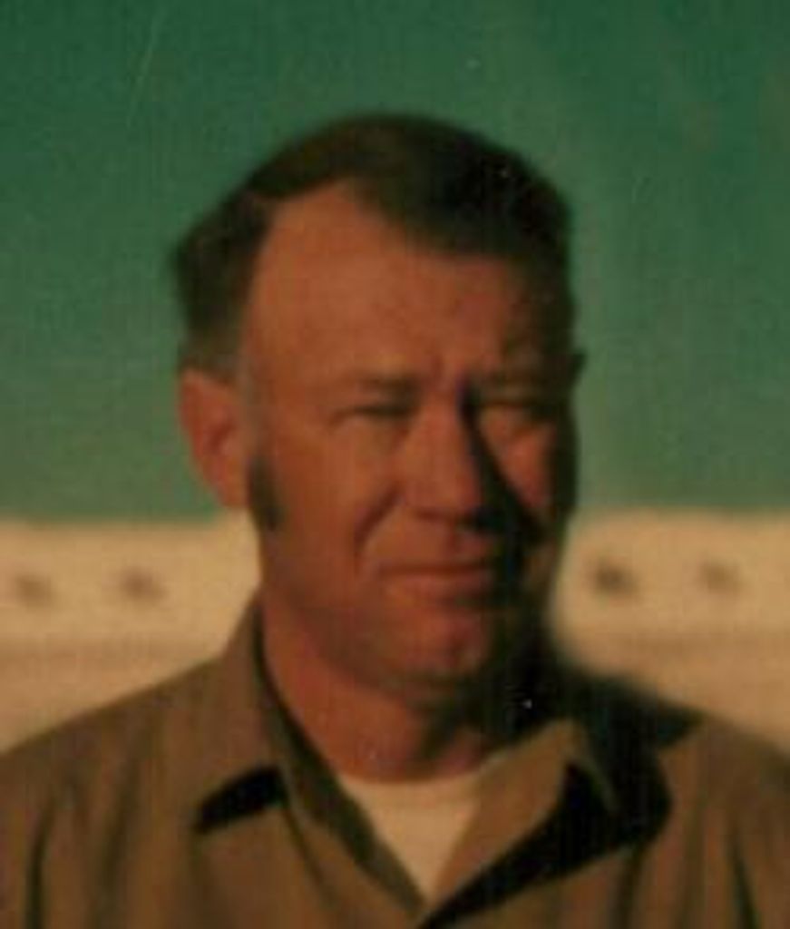 Floyd D. Oliver