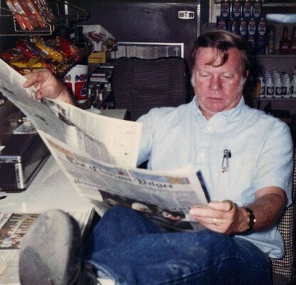 Lamar "Sonny" Kelly, Jr. Profile Photo