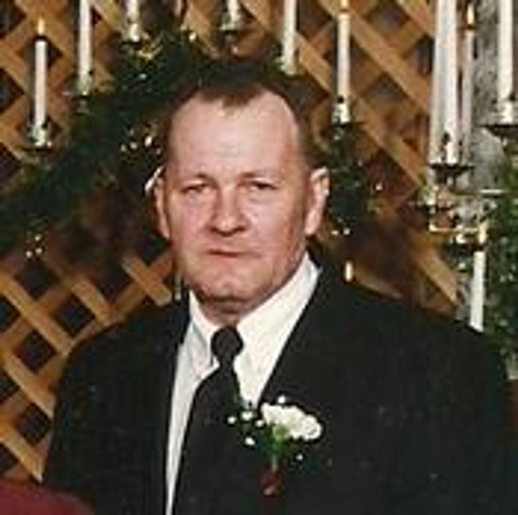 Vernon Leon Reynolds