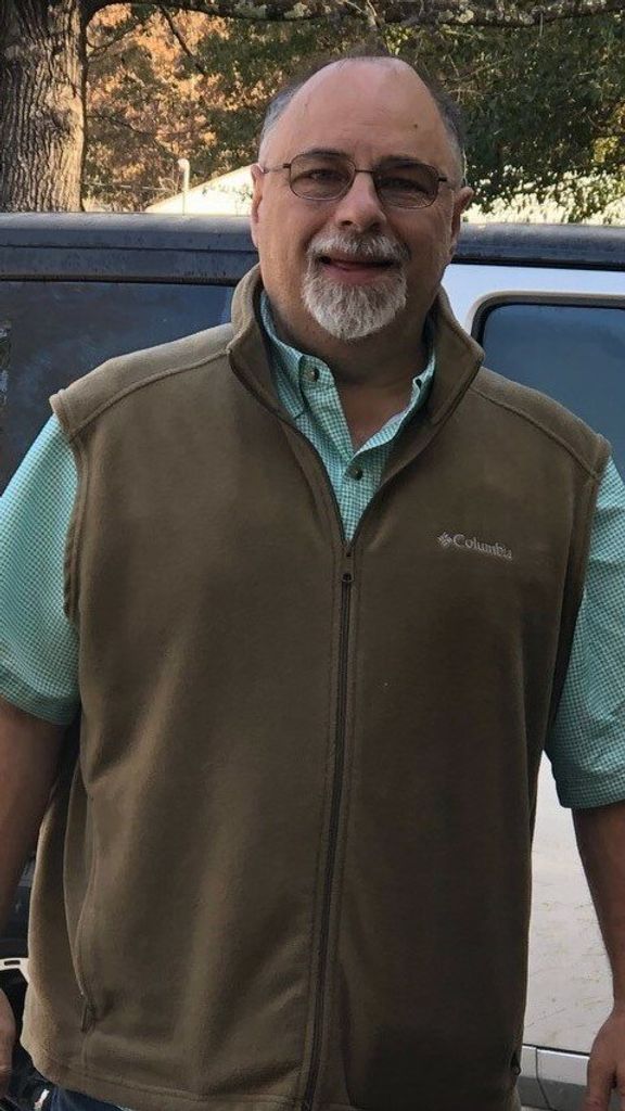 Tim  Campbell Profile Photo