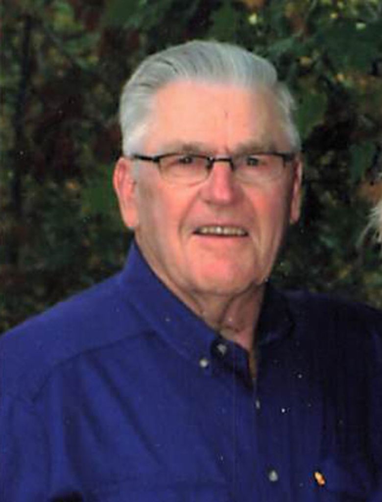 Donald Garfield "Sonny" Sorenson Profile Photo