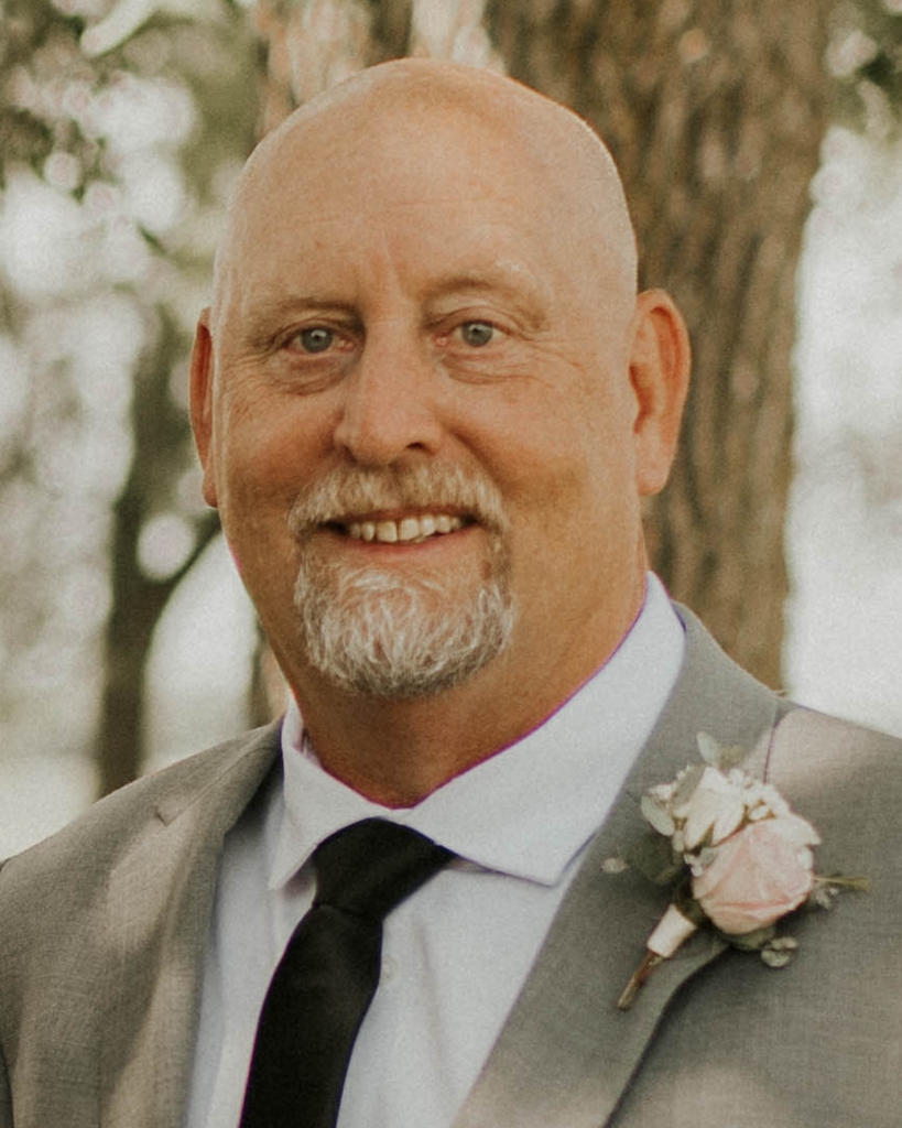 Marty Helman Profile Photo