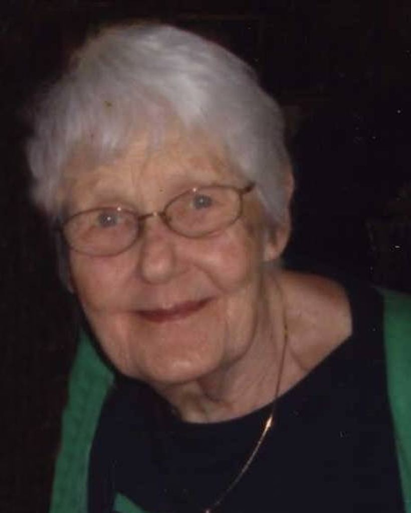 Joan L. Mowery