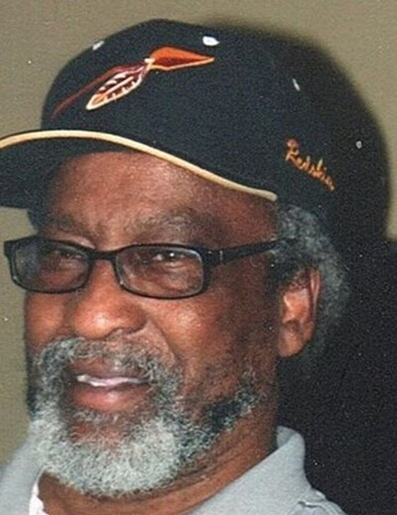 Albert Charles Eggleston, Sr. Profile Photo