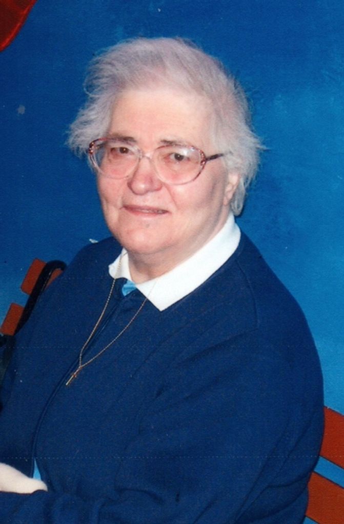 Giustina (D'Angelo) Zulli Profile Photo