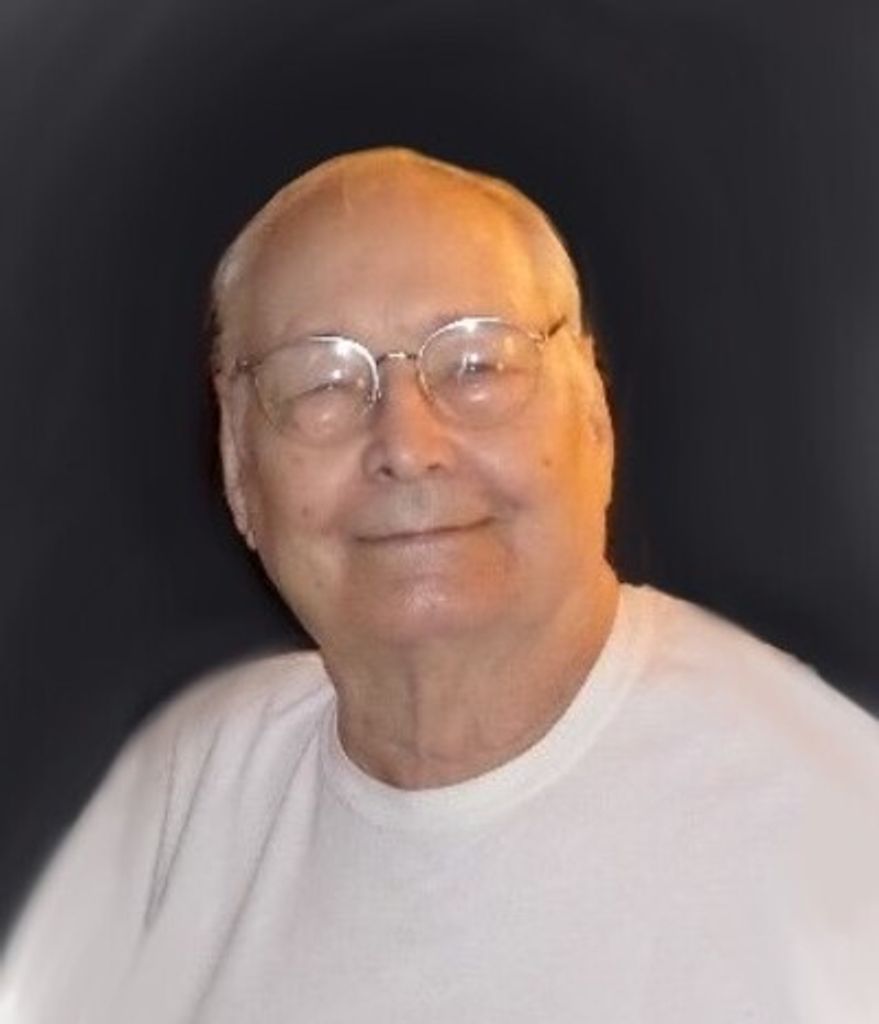 William Erwin Blackmon Profile Photo
