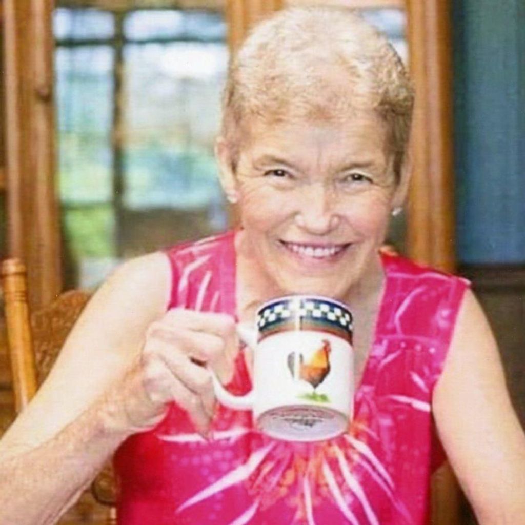 Carolyn Yvonne Oathout