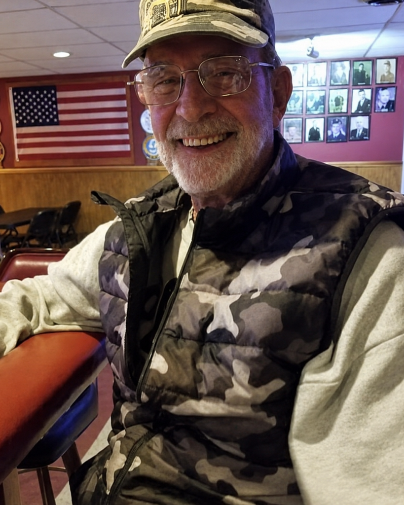 Harry "Ted" Hannum Profile Photo