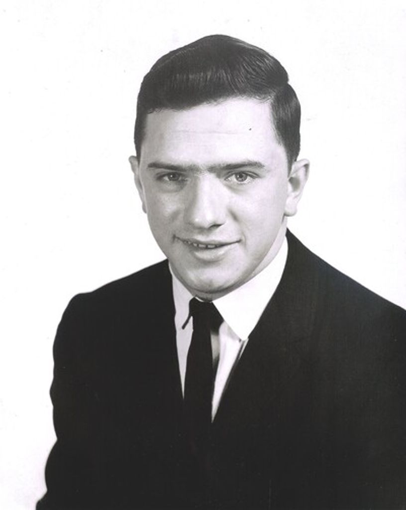John Anthony Robinson