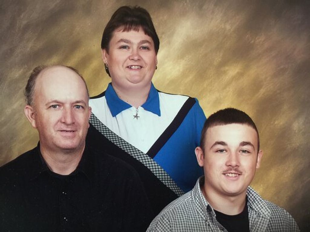 Rebecca Spencer Young