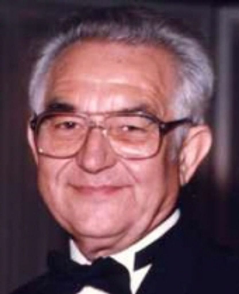 Richard R. Kopp