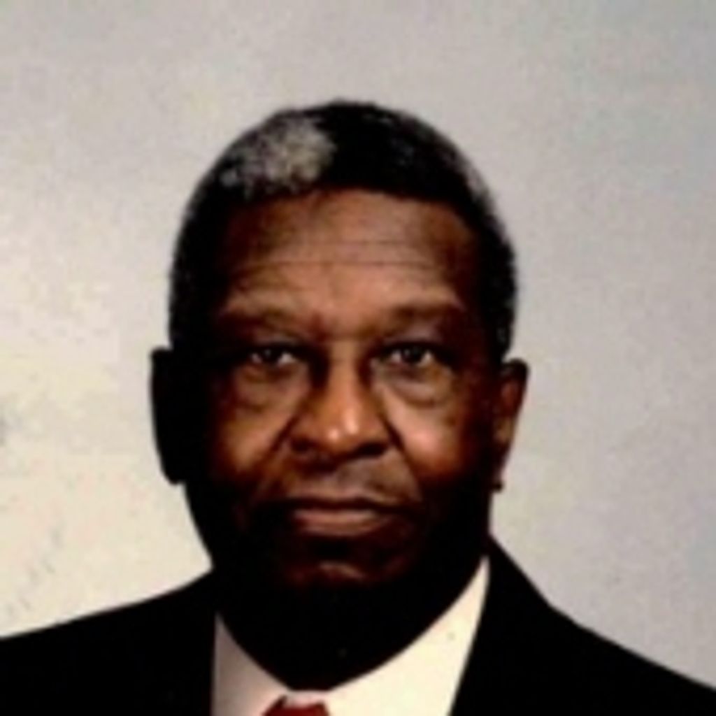 1Sg. Leo C. Joseph, Sr.