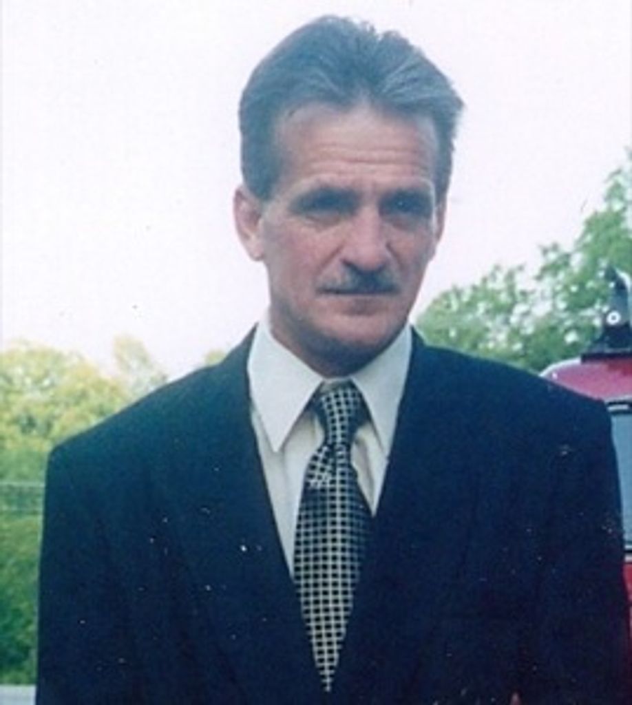 Robert Surprise