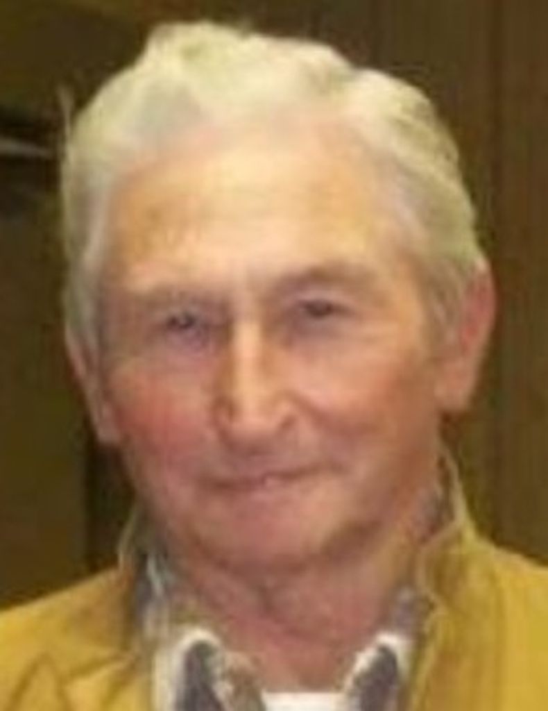 Ronald Strickland