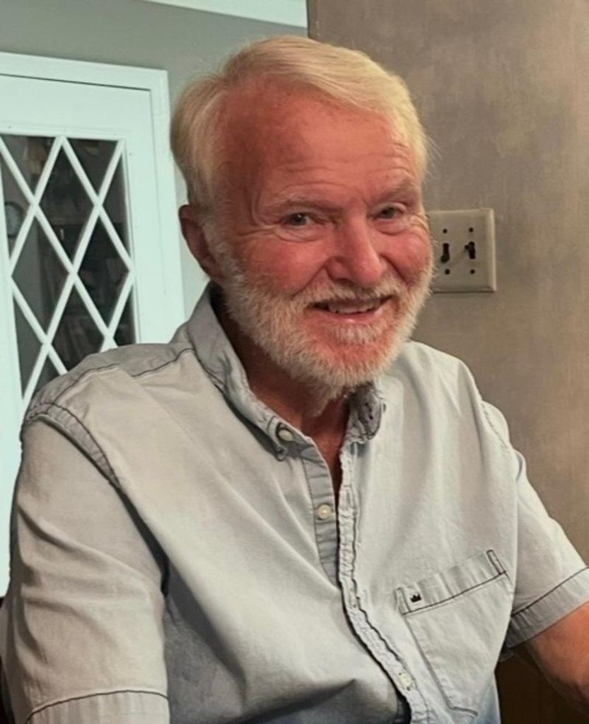 James "Jim" Odis Brown Profile Photo