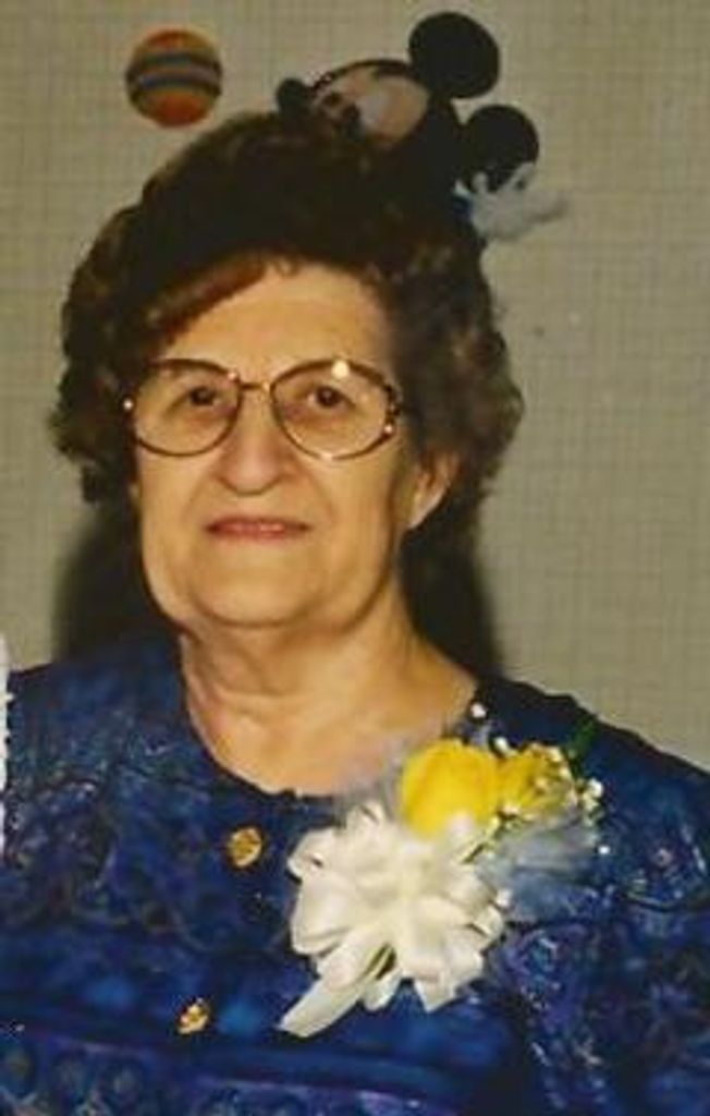 MITTIE ETTS ANDERSON
