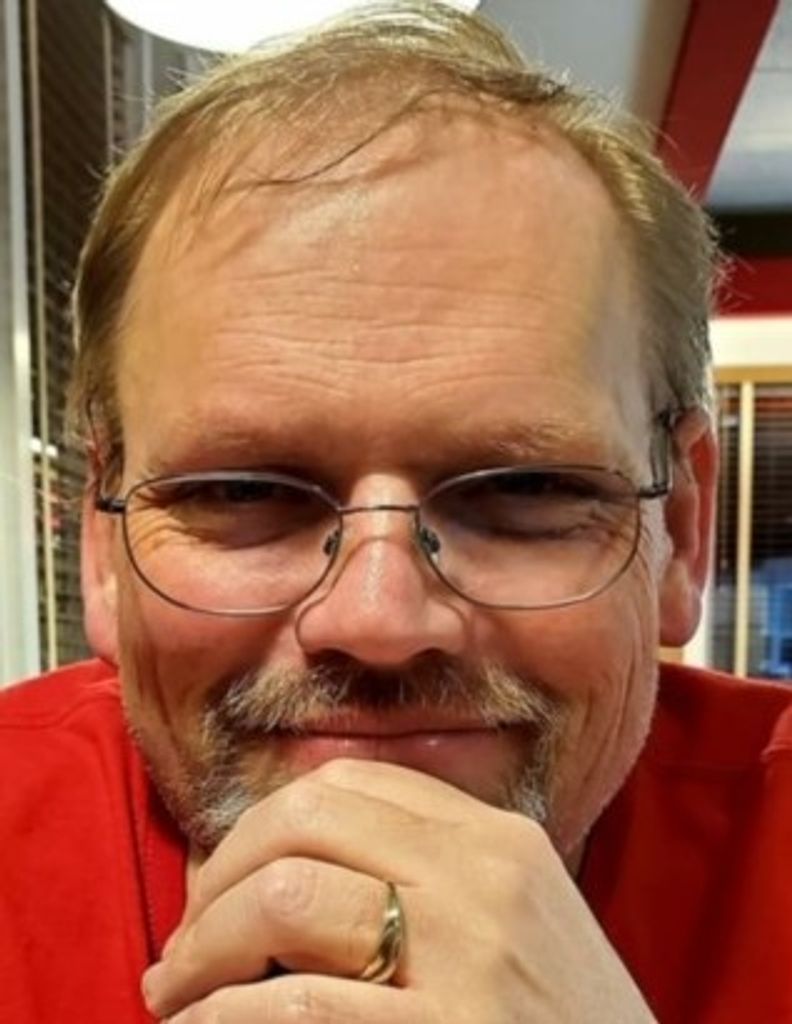 Randall L. "Randy" Behrends