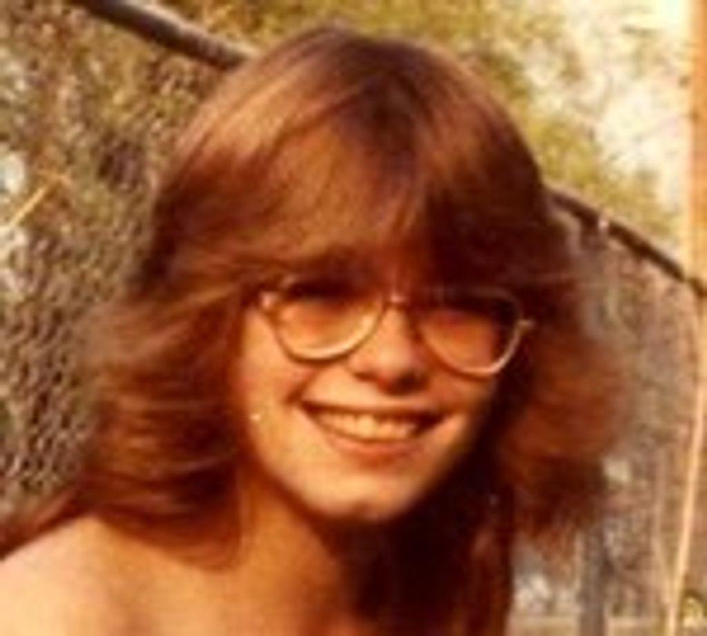 Susan Marie. Hollingsworth